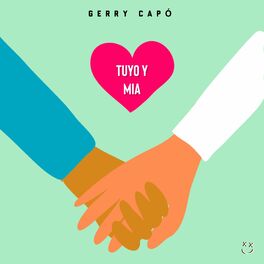Album cover of Tuyo Y Mia
