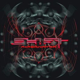 Album cover of Alternator