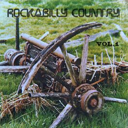 Album cover of Rockabilly Country Vol.1