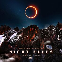 Album cover of Night Falls