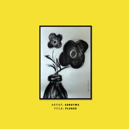 Album cover of Flores