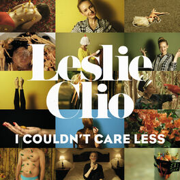 Album cover of I Couldn't Care Less