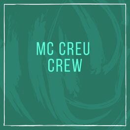 Album cover of Crew