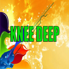 Album cover of Knee Deep