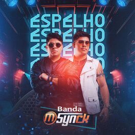 Album cover of Espelho