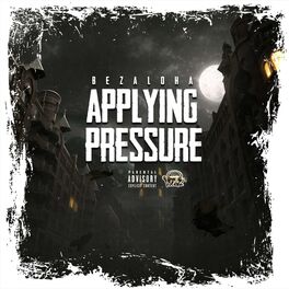 Album cover of Applying Pressure