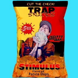 Album cover of Stimulus
