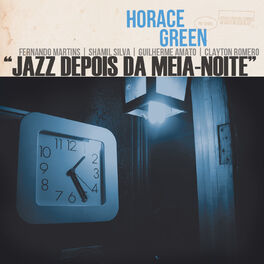 Album cover of Jazz Depois da Meia Noite