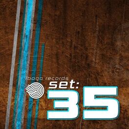 Album cover of Set: 35