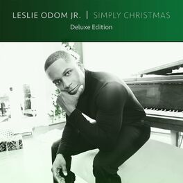 Album cover of Simply Christmas (Deluxe Edition)