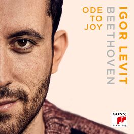 Album cover of Ode to Joy (from Beethoven's Symphony No. 9, Op.125)