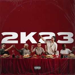 Album cover of 2K23