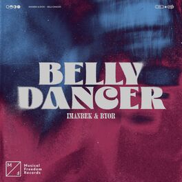 Album cover of Belly Dancer