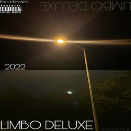 Album cover of LIMBO DELUXE VERSION