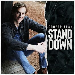 Album cover of Stand Down