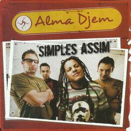 Album cover of Simples Assim