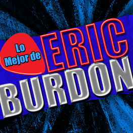 Album cover of Lo Mejor de Eric Burdon