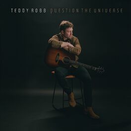 Album cover of Question the Universe