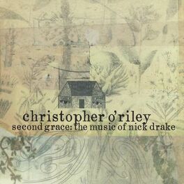 Album cover of Second Grace: The Music of Nick Drake