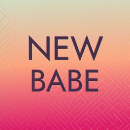 Album cover of New babe
