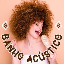 Album cover of Banho Acustico