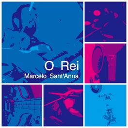 Album picture of O Rei