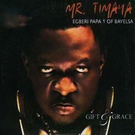 Album cover of Gift And Grace