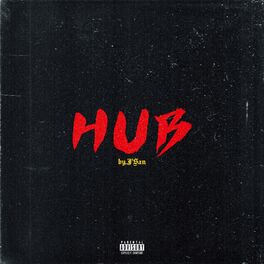 Album cover of HUB