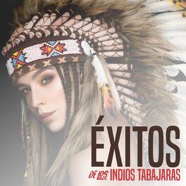 Album cover of Éxitos de los Indios Tabajaras