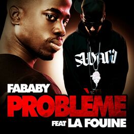 La Fouine: albums, songs, playlists