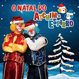 Album cover of O Natal do Atchim & Espirro
