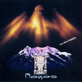Album cover of Con Más Poder