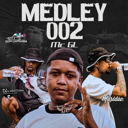 Album cover of Medley 002 Mc Gl