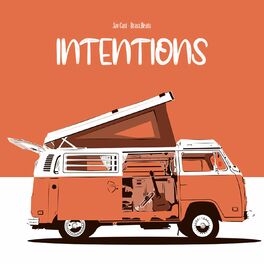 Album cover of Intentions