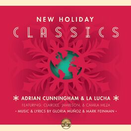 Album cover of New Holiday Classics