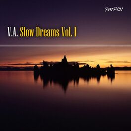 Album cover of Slow Dreams, Vol. 1