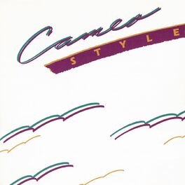 Album cover of Style