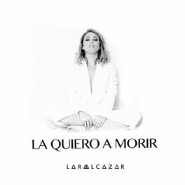 Album cover of La Quiero a Morir