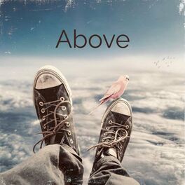 Album cover of Above