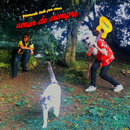 Album cover of Amor de Siempre