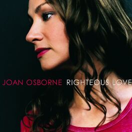 Album cover of Righteous Love