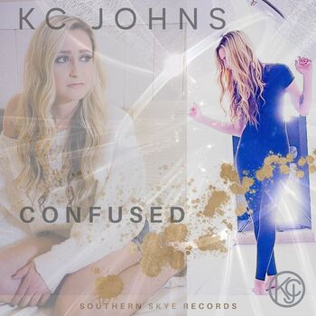 Confused cover