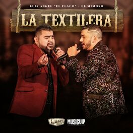 Album cover of La Textilera