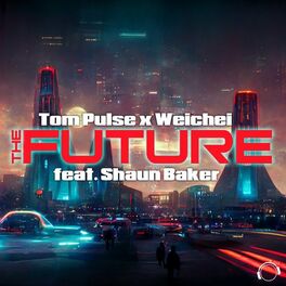 Album cover of The Future