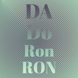 Album cover of Da Do Ron Ron