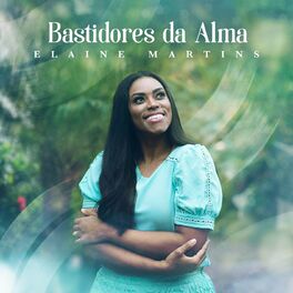 Album cover of Bastidores da Alma