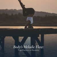 Cuide-se atraves do Yoga – Musicas de Meditação Relaxantes e Suave para  Curas Espirituais com Sons de Natureza e Instrumental - Album by Musica de  Yoga - Apple Music