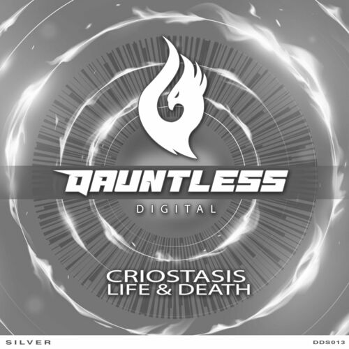  Criostasis - Life & Death (2023) 