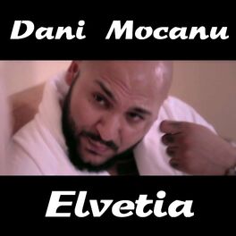 Album cover of Elvetia