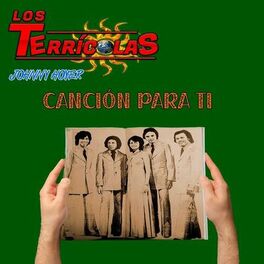 Album cover of Canción para ti